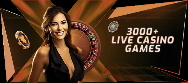 WinExch Live Casino
